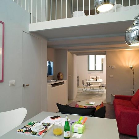 Milan Design Suites Zewnętrze zdjęcie