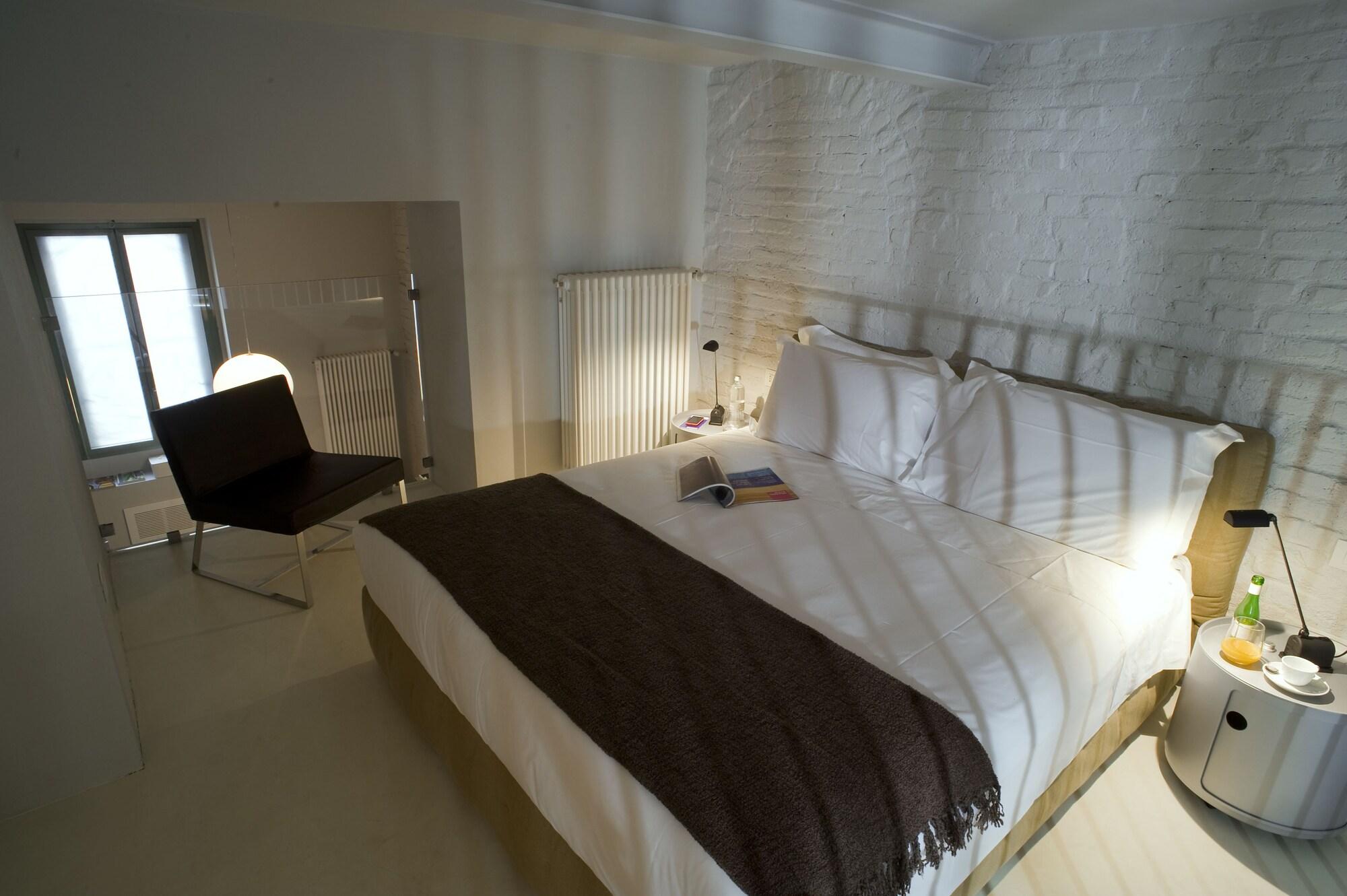 Milan Design Suites Zewnętrze zdjęcie