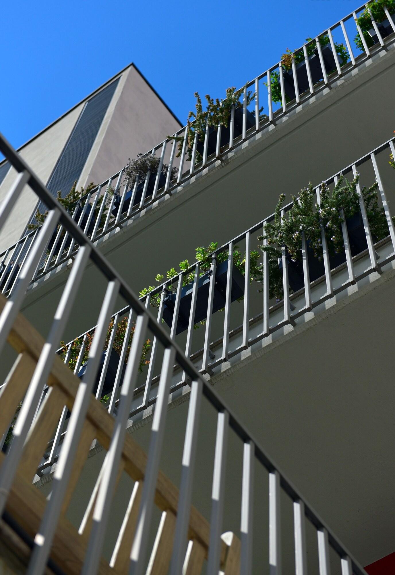 Milan Design Suites Zewnętrze zdjęcie