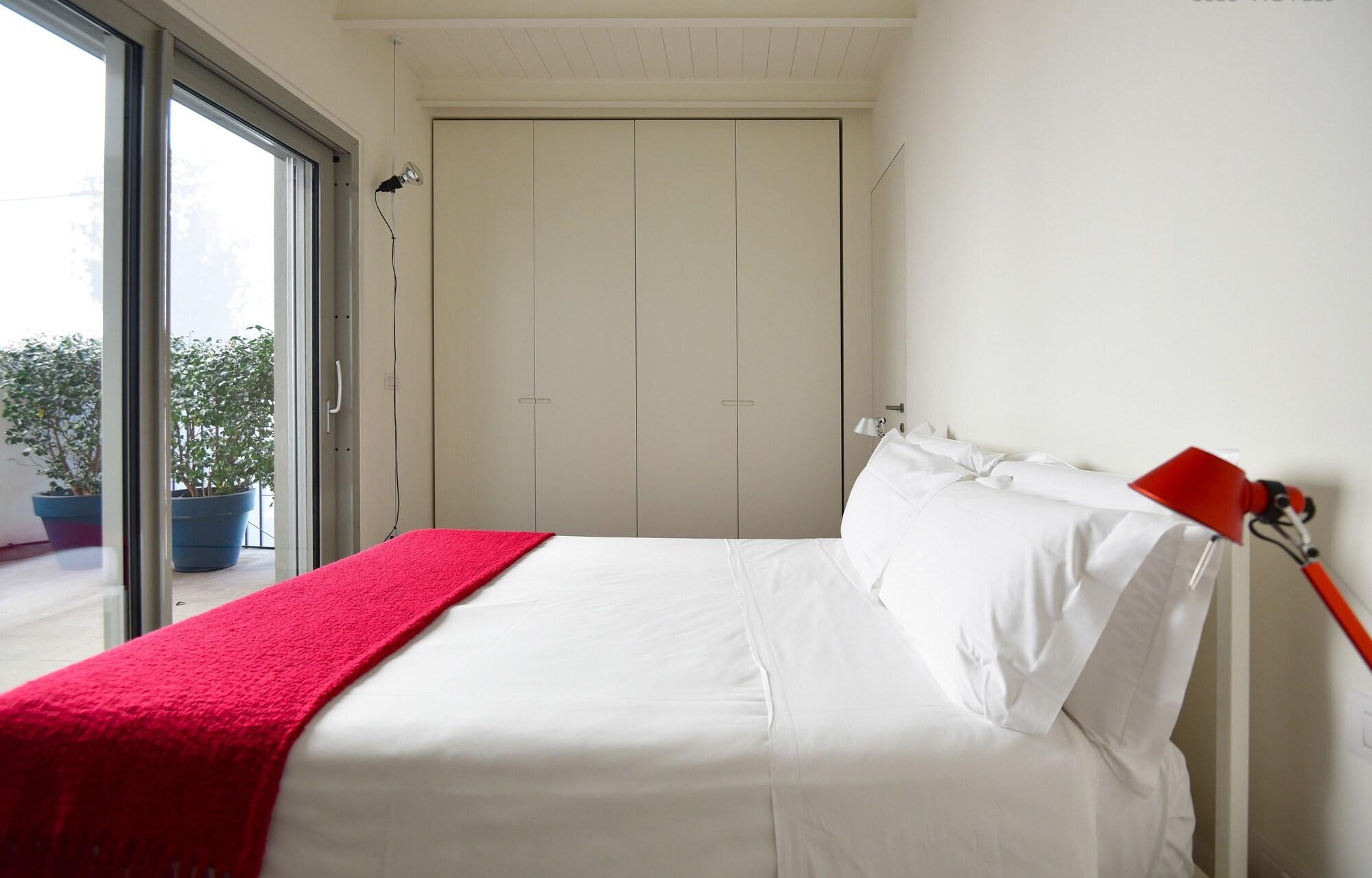 Milan Design Suites Zewnętrze zdjęcie