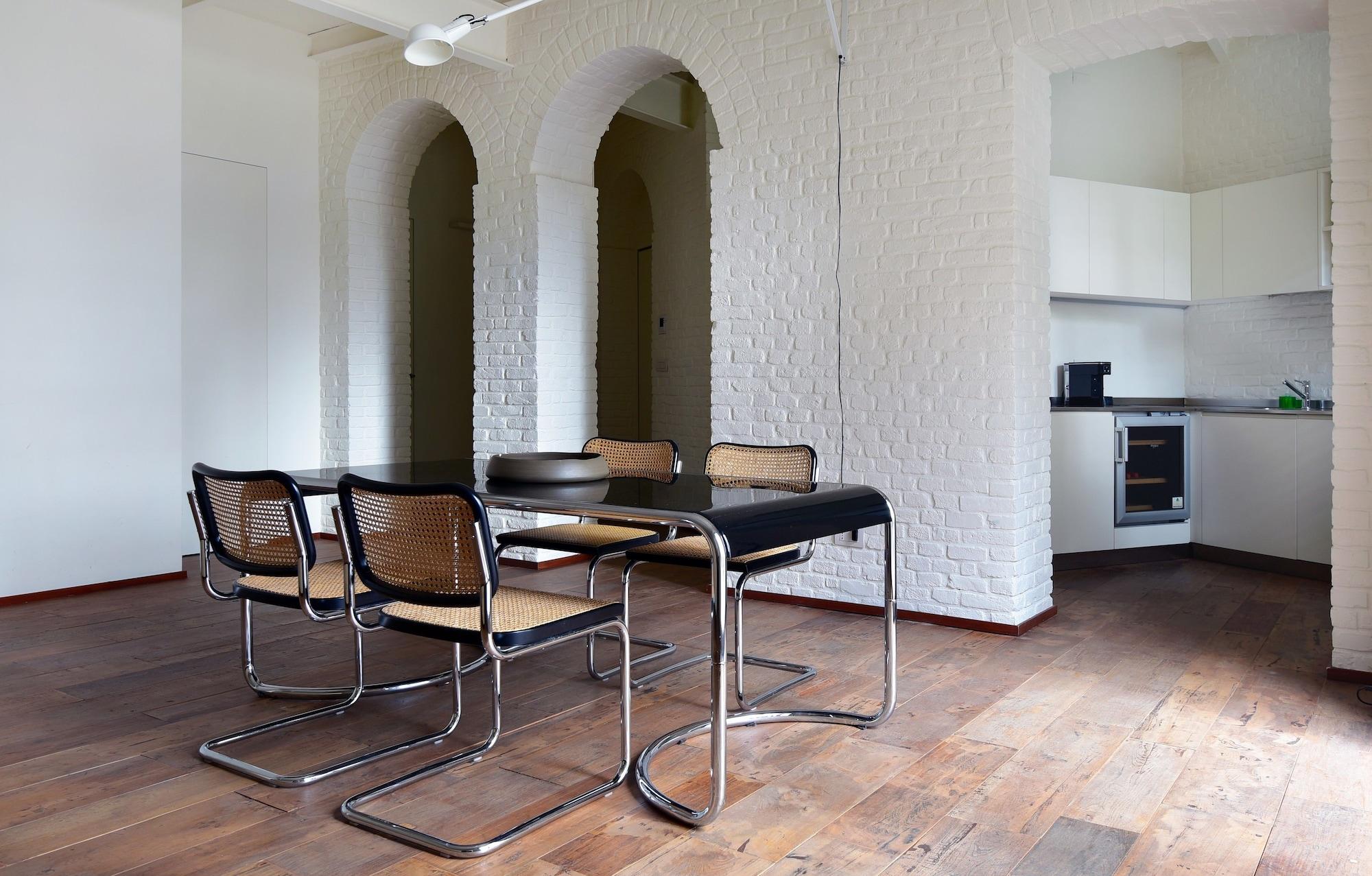 Milan Design Suites Zewnętrze zdjęcie