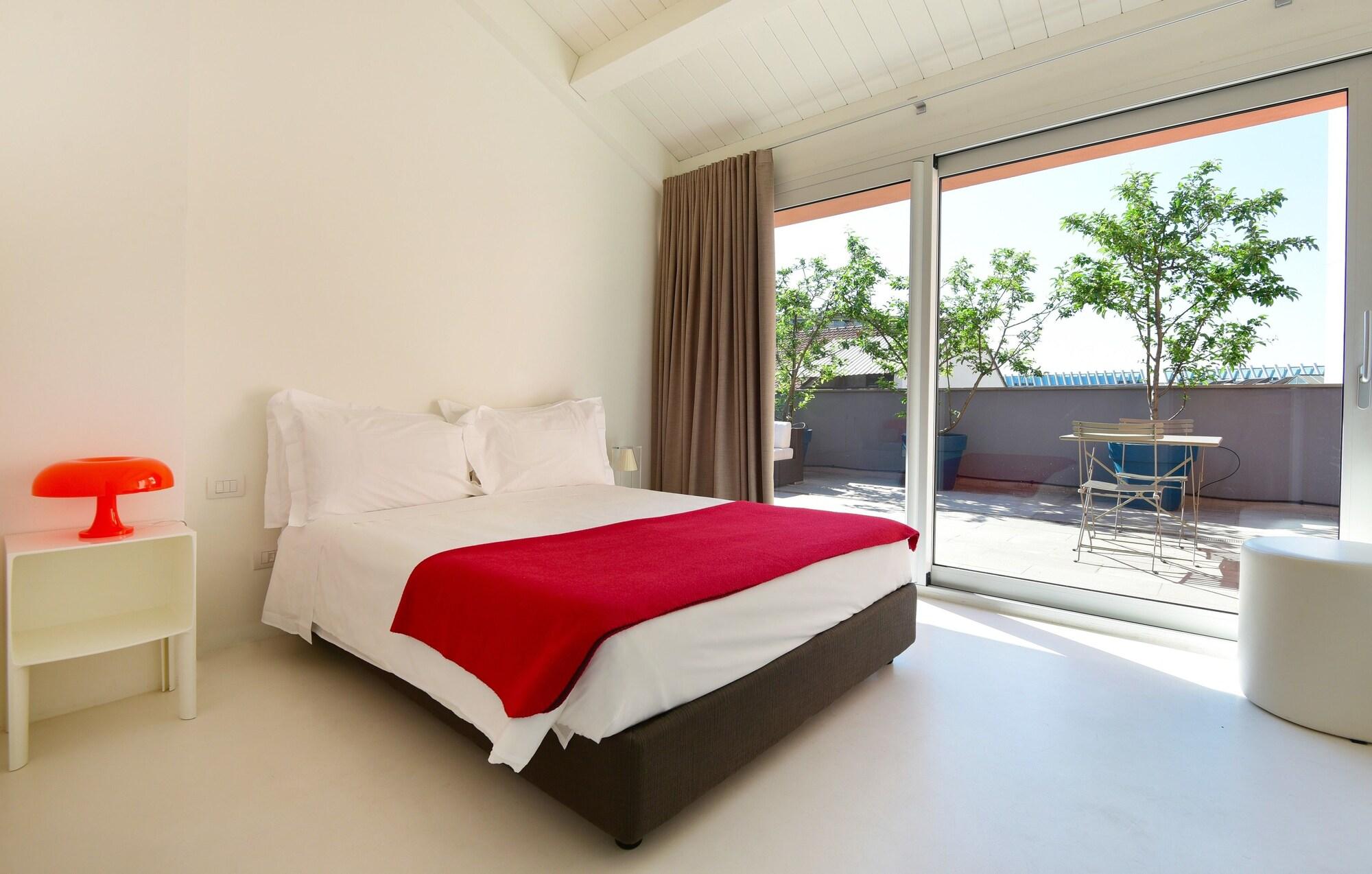 Milan Design Suites Zewnętrze zdjęcie