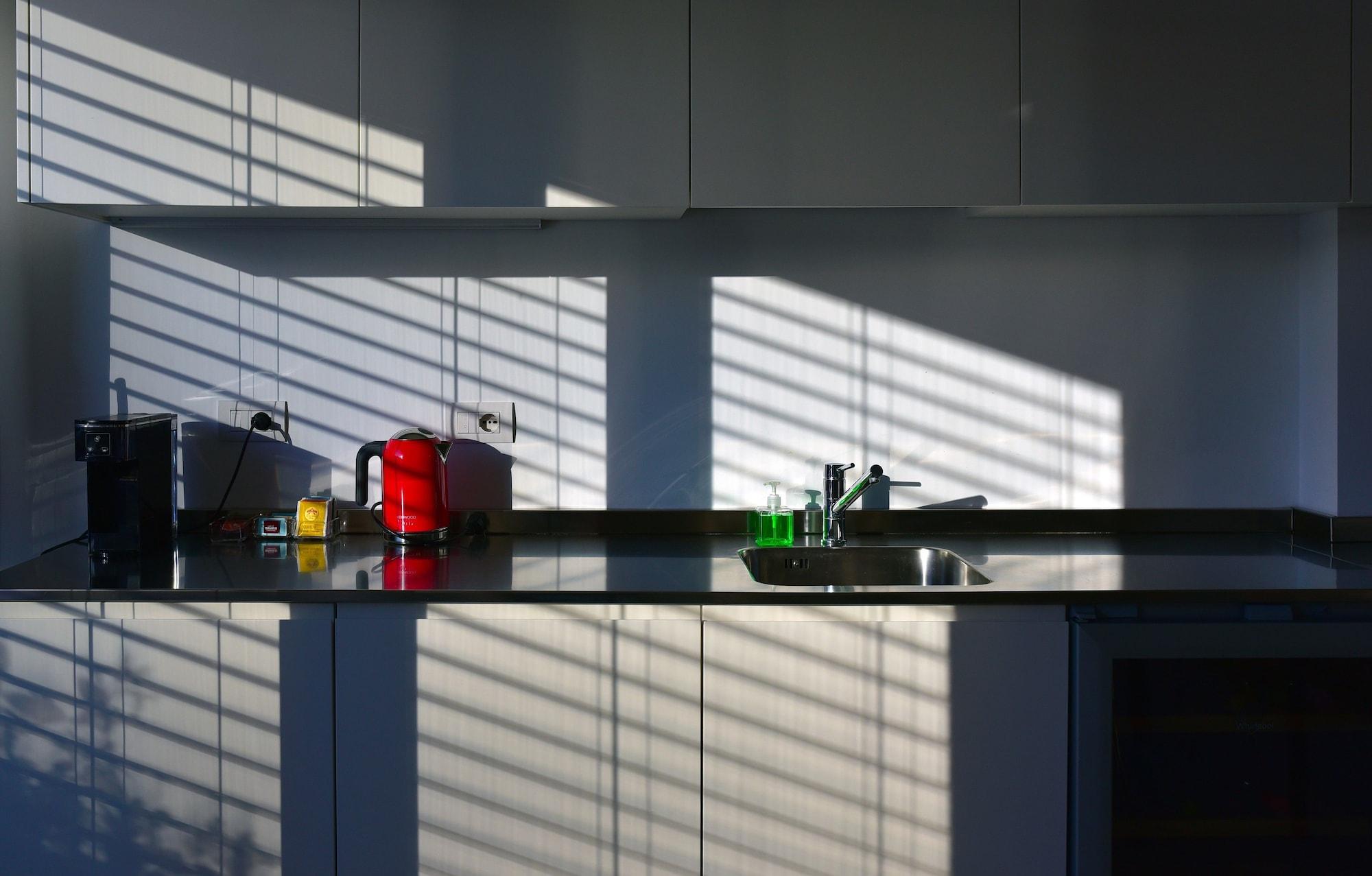 Milan Design Suites Zewnętrze zdjęcie