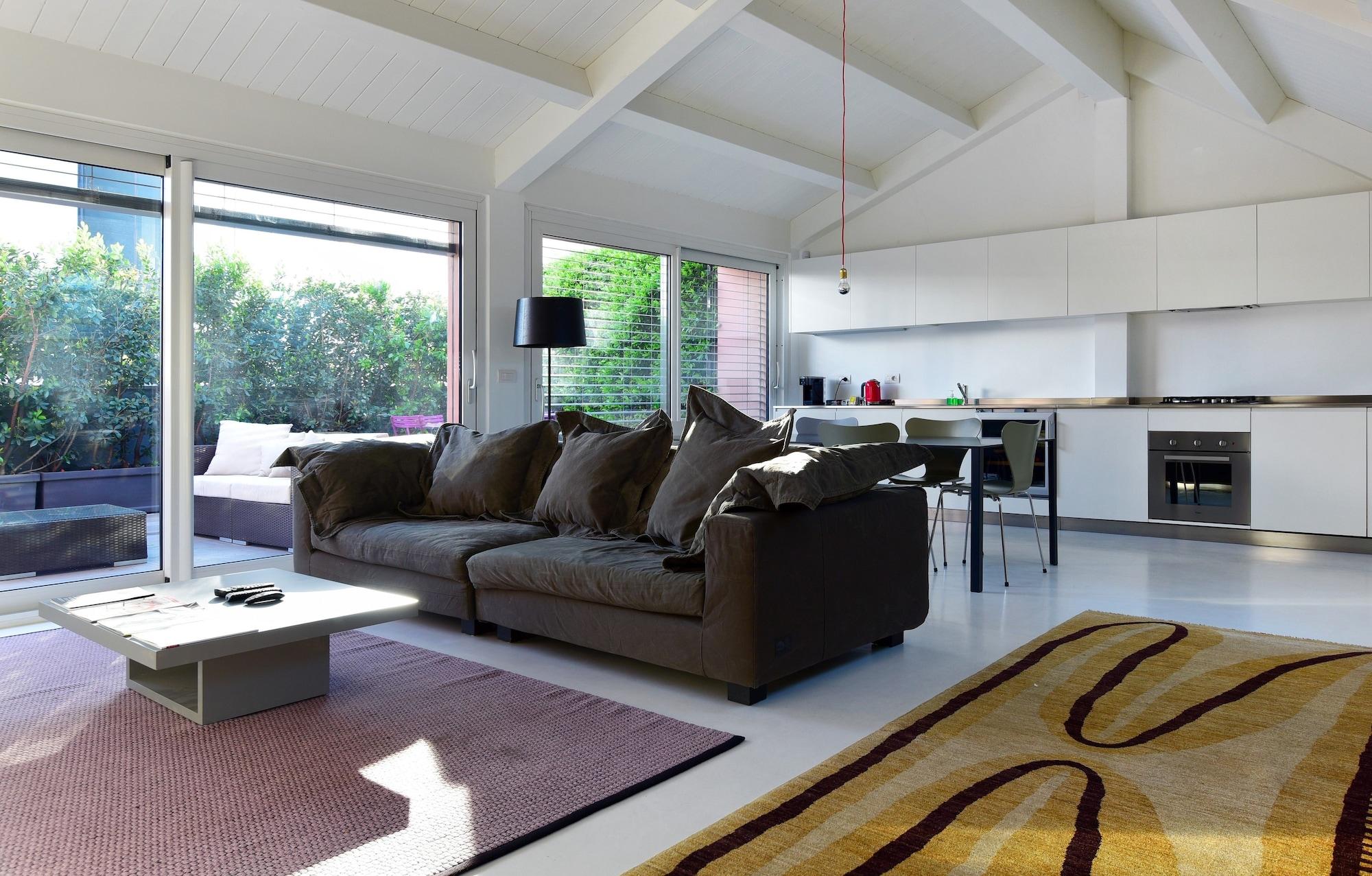 Milan Design Suites Zewnętrze zdjęcie