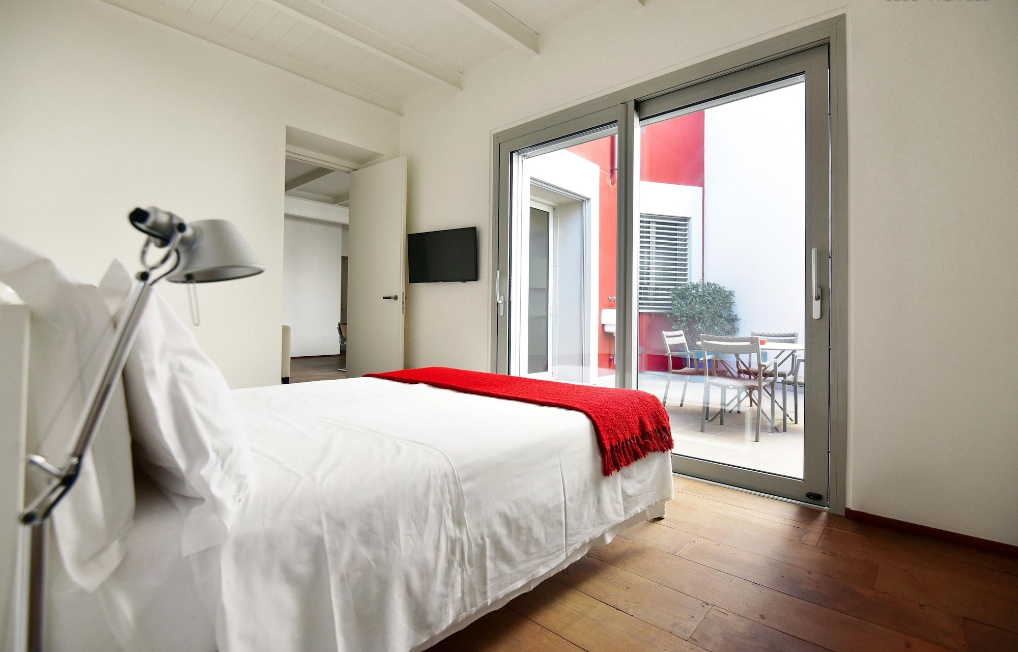 Milan Design Suites Zewnętrze zdjęcie