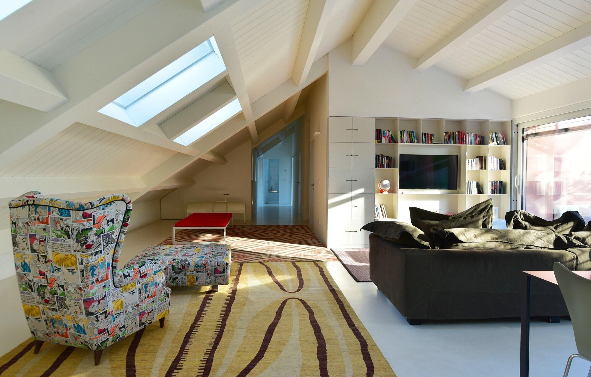 Milan Design Suites Zewnętrze zdjęcie