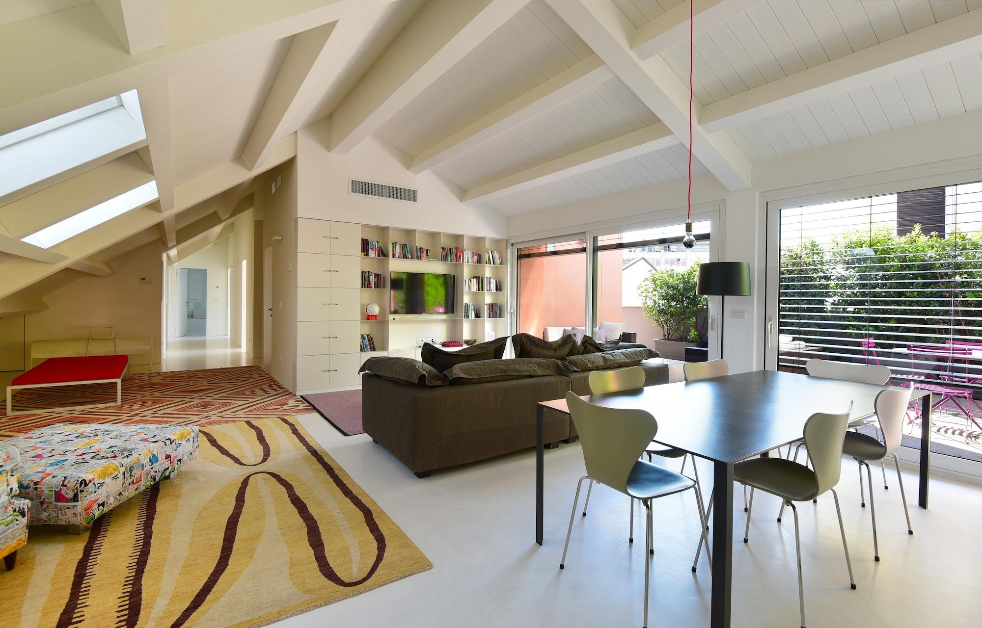 Milan Design Suites Zewnętrze zdjęcie