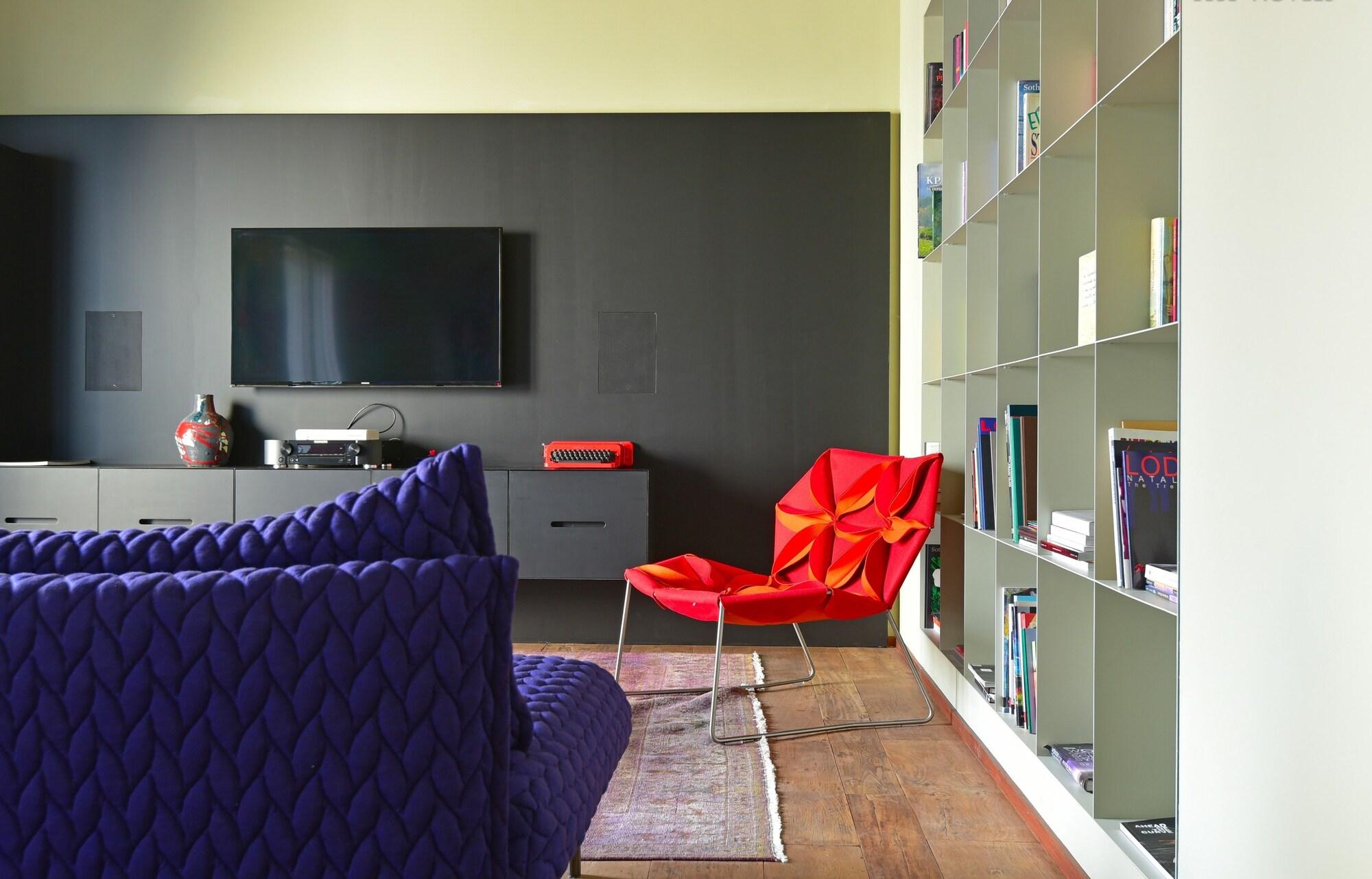 Milan Design Suites Zewnętrze zdjęcie