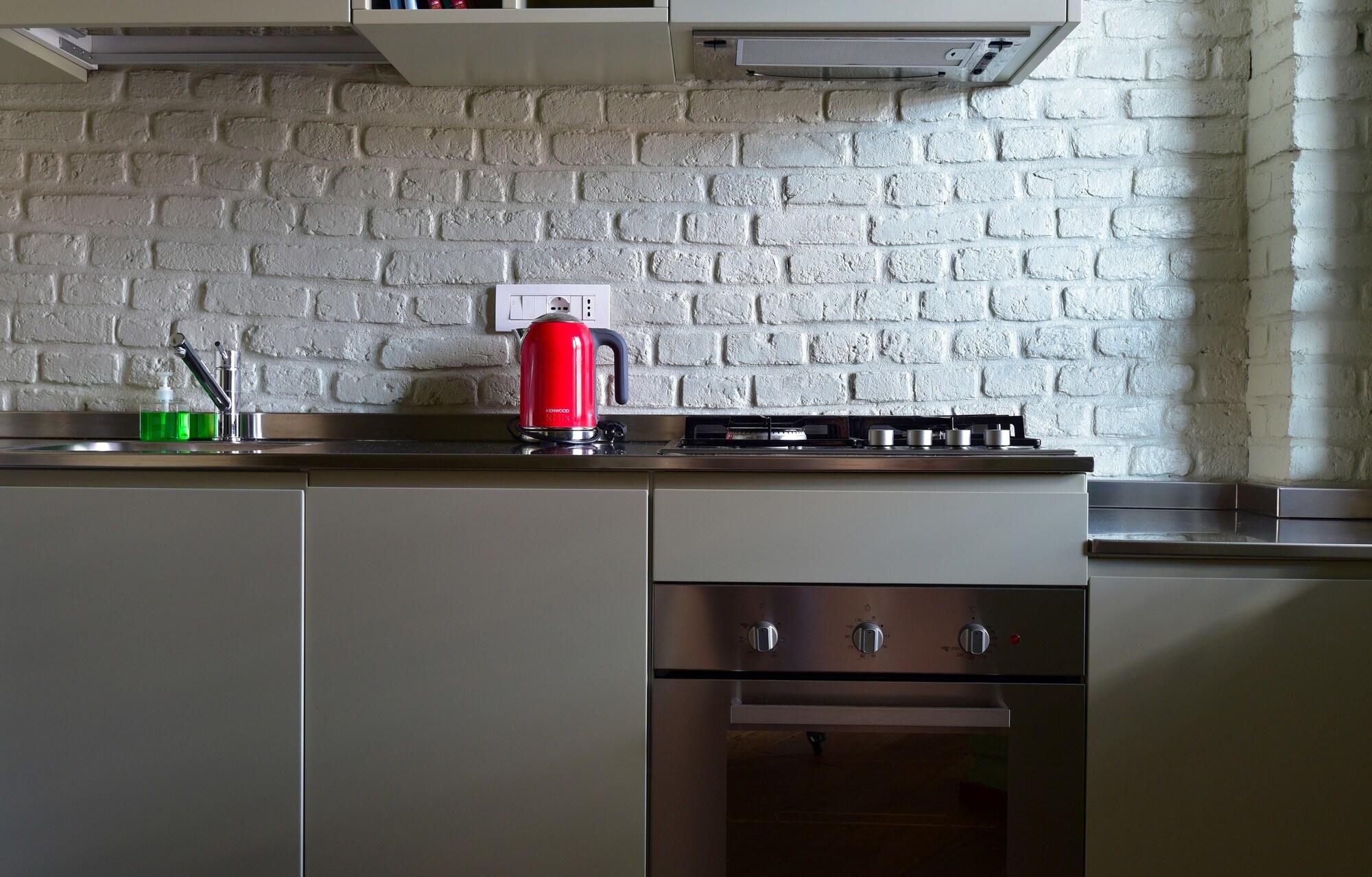 Milan Design Suites Zewnętrze zdjęcie