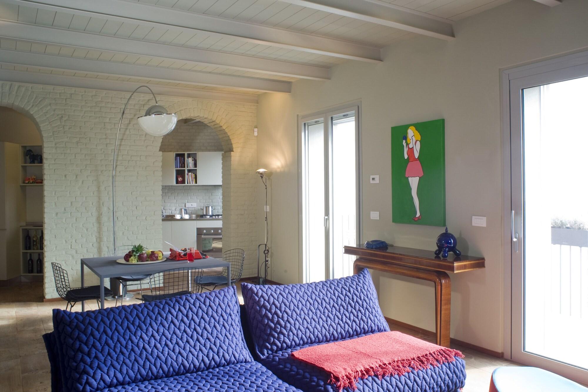 Milan Design Suites Zewnętrze zdjęcie