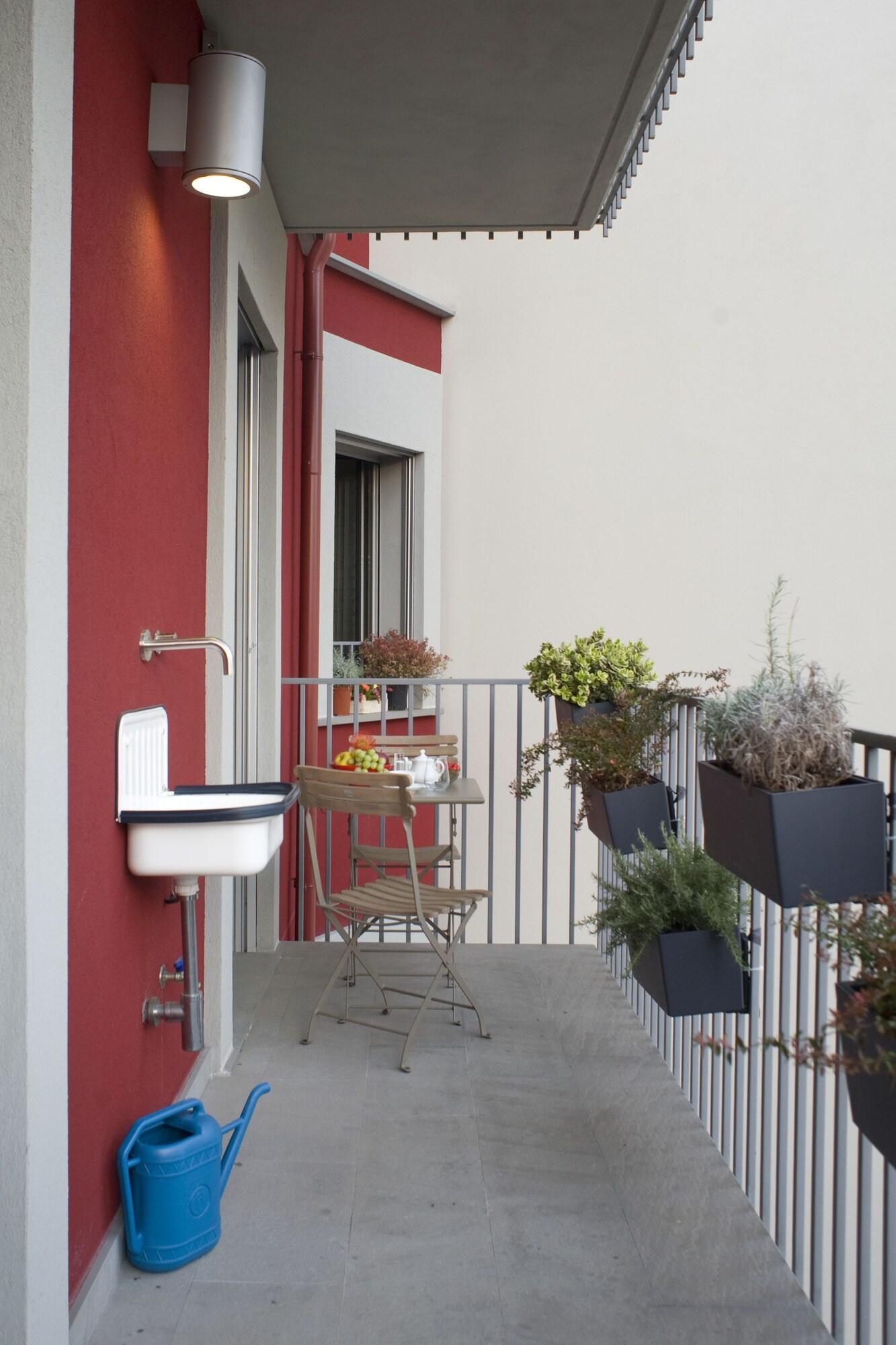 Milan Design Suites Zewnętrze zdjęcie