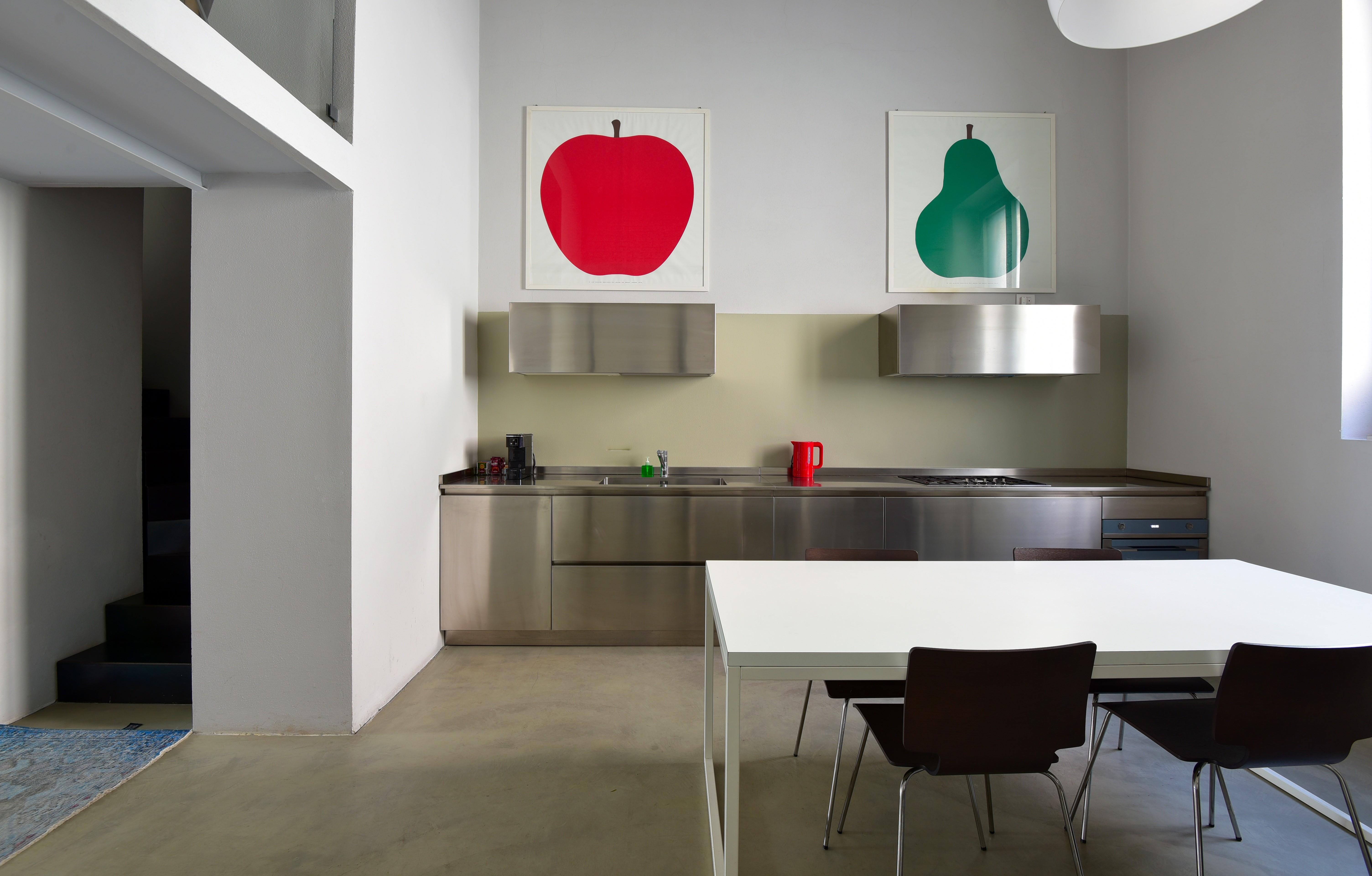 Milan Design Suites Zewnętrze zdjęcie