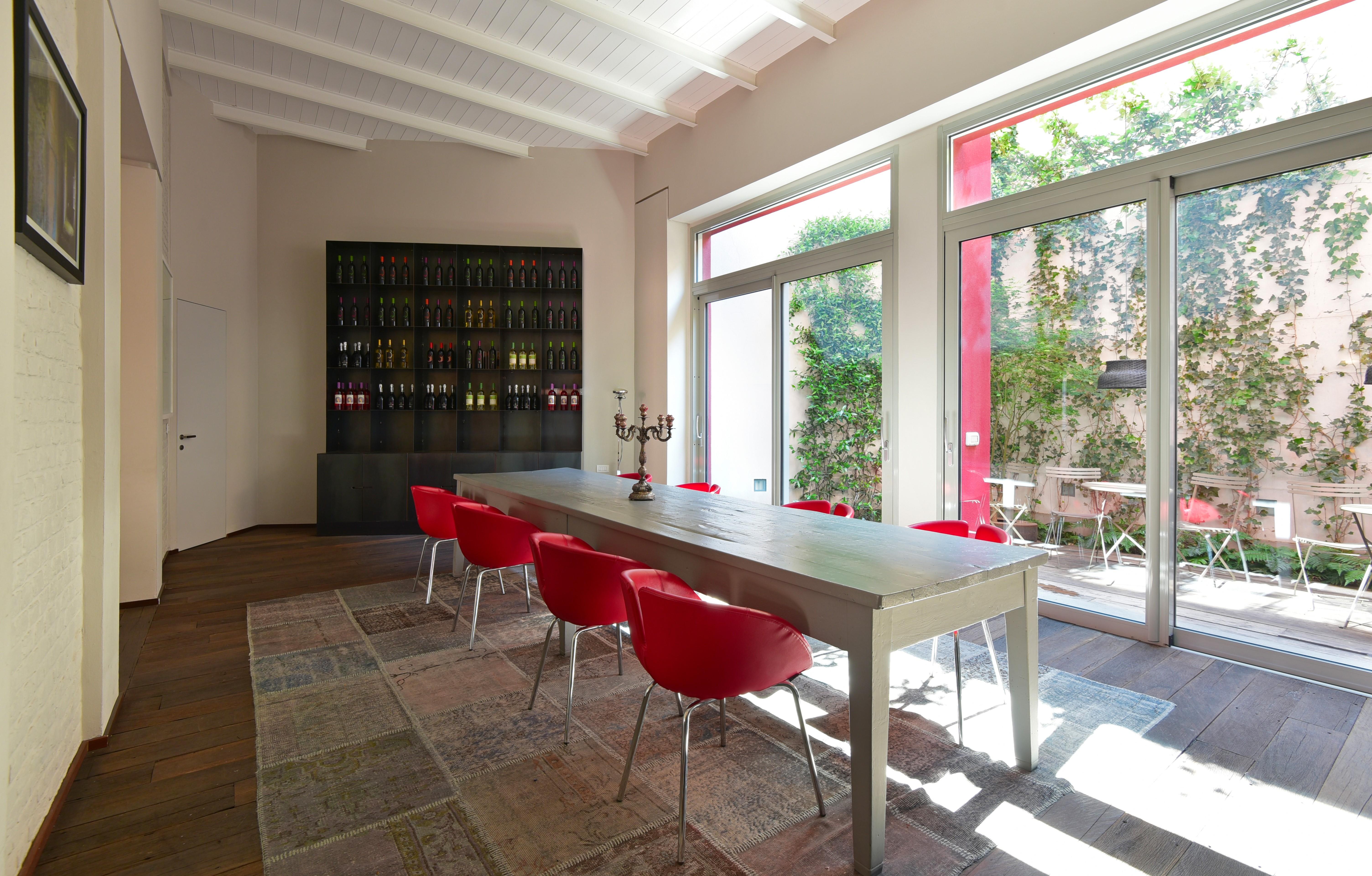 Milan Design Suites Zewnętrze zdjęcie