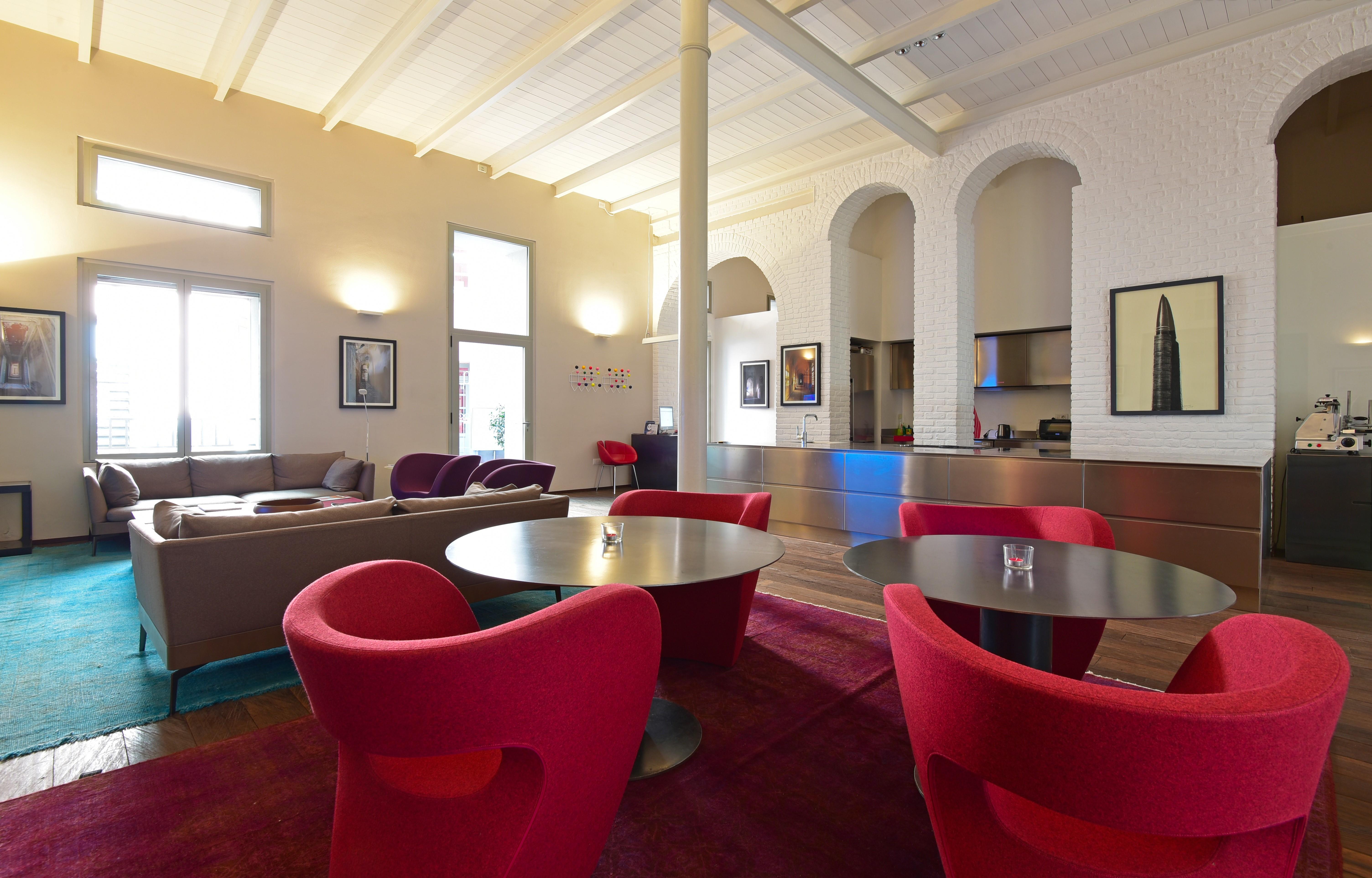 Milan Design Suites Zewnętrze zdjęcie