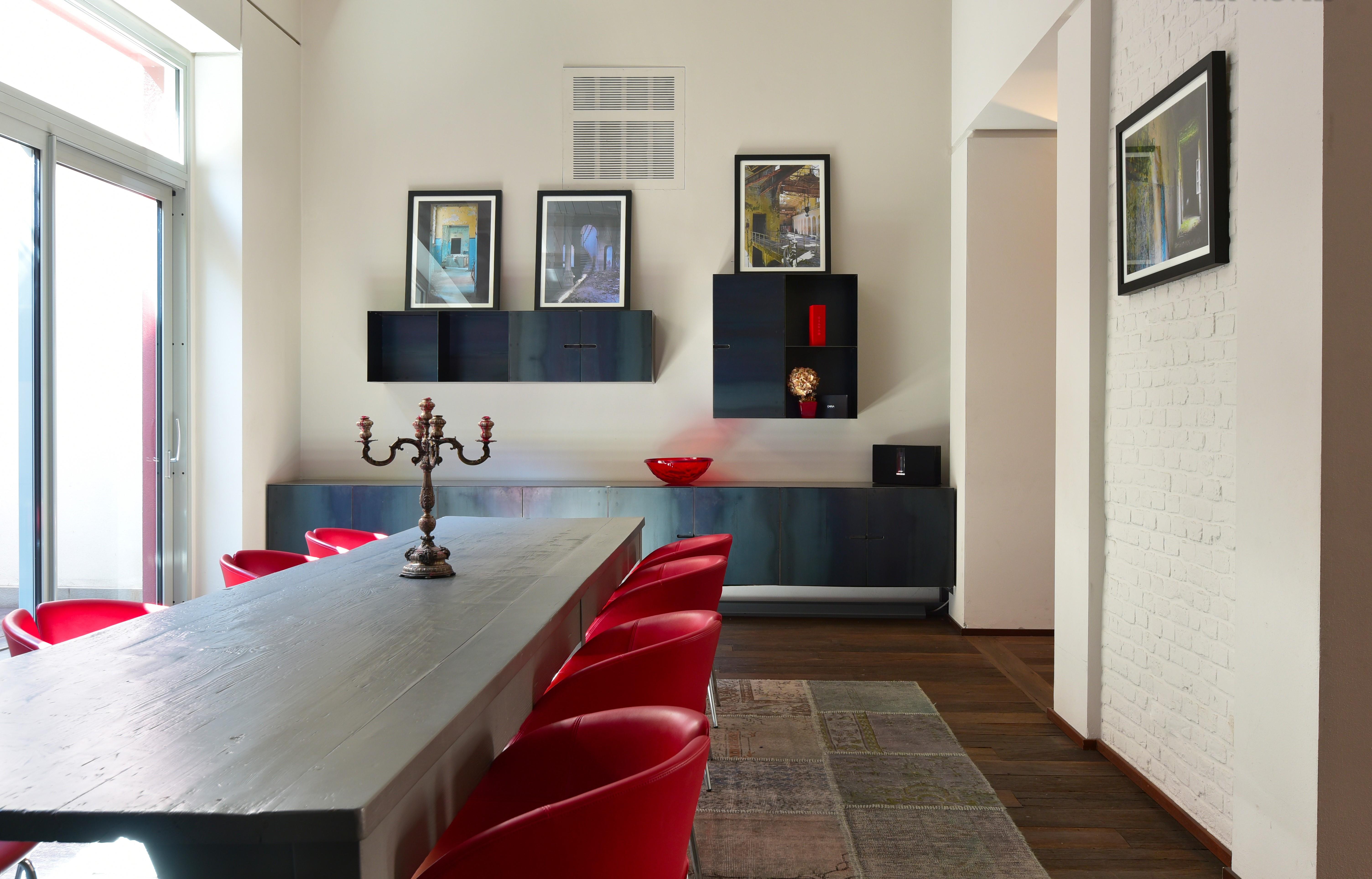 Milan Design Suites Zewnętrze zdjęcie