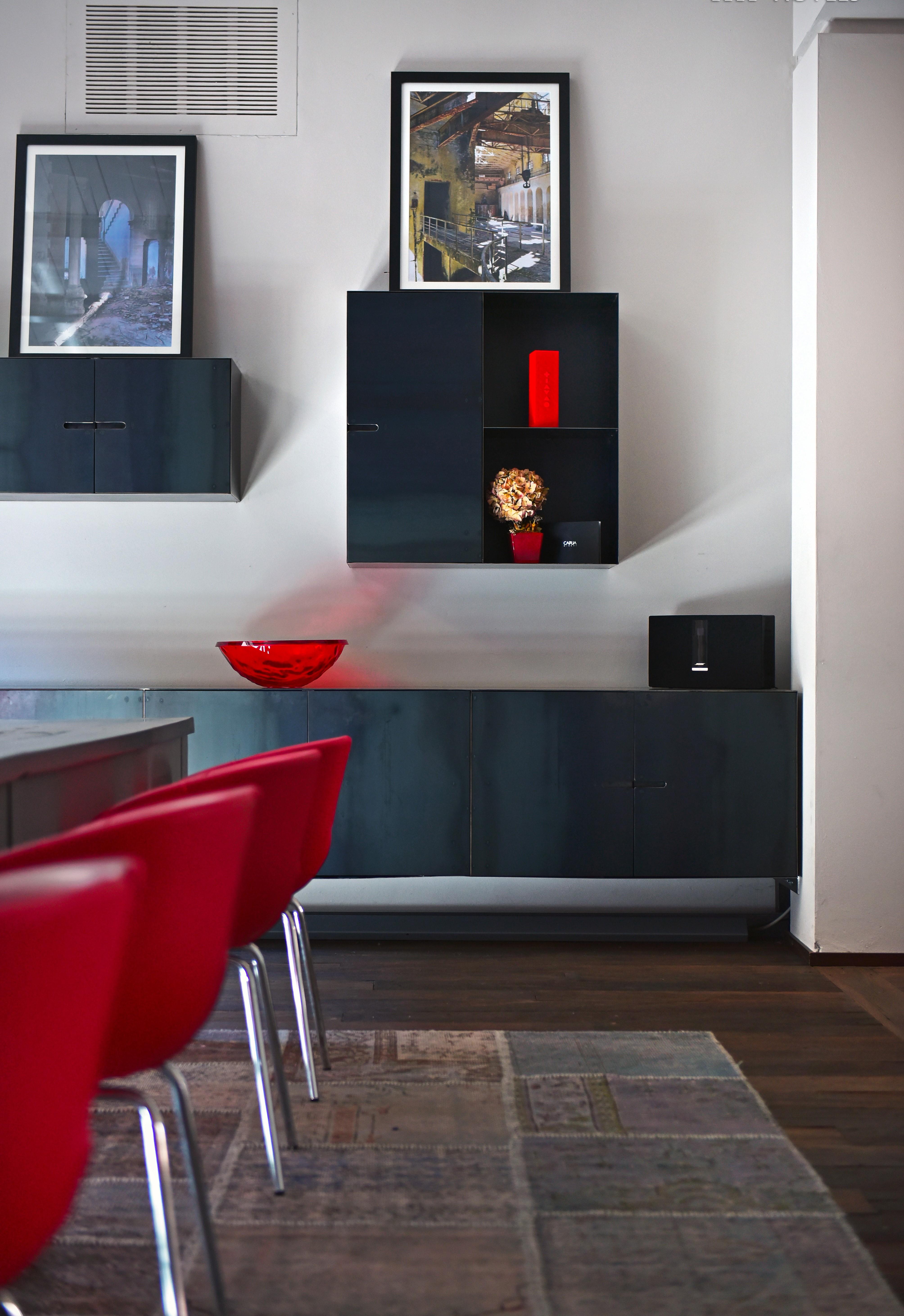 Milan Design Suites Zewnętrze zdjęcie