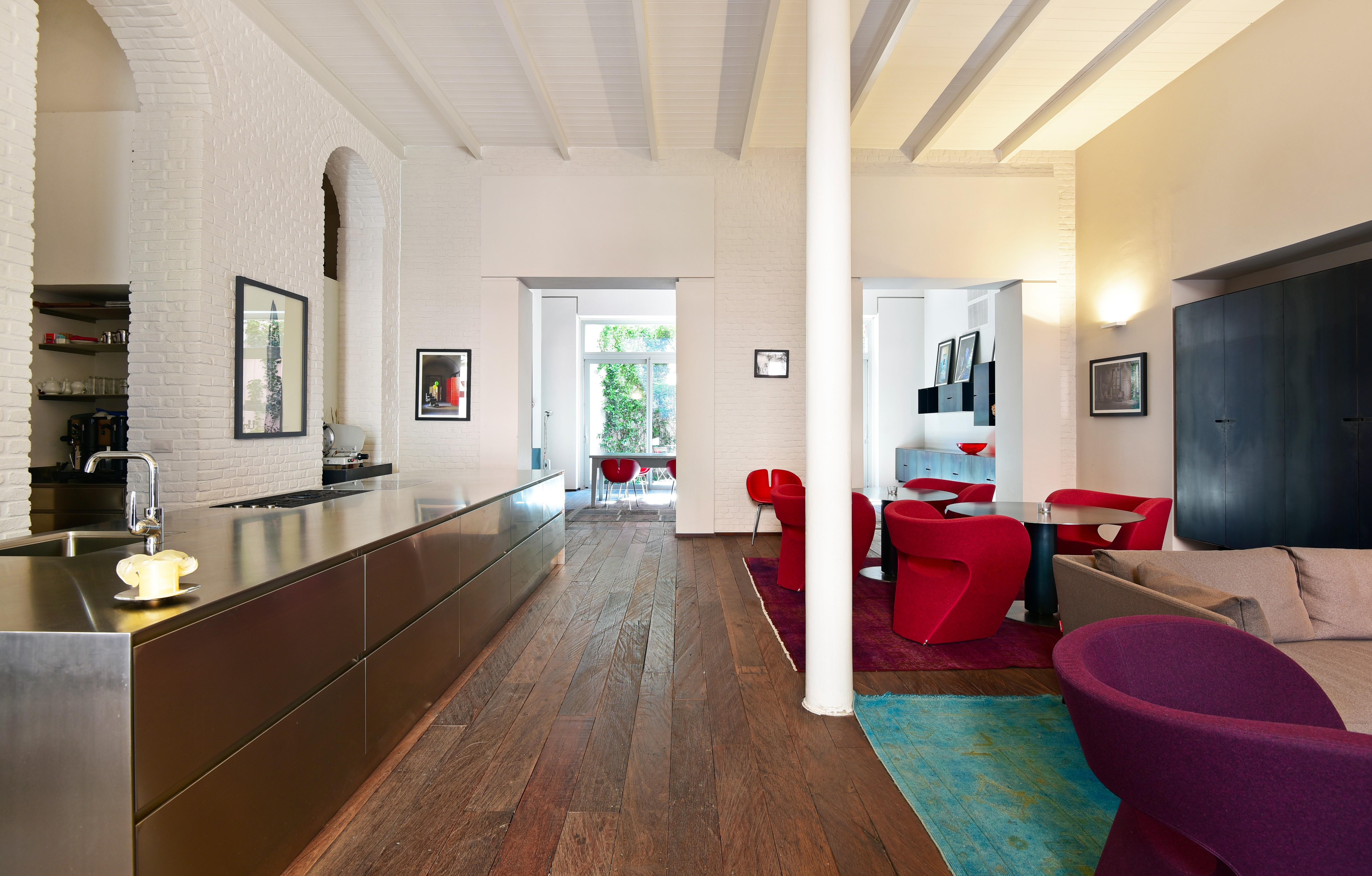 Milan Design Suites Zewnętrze zdjęcie