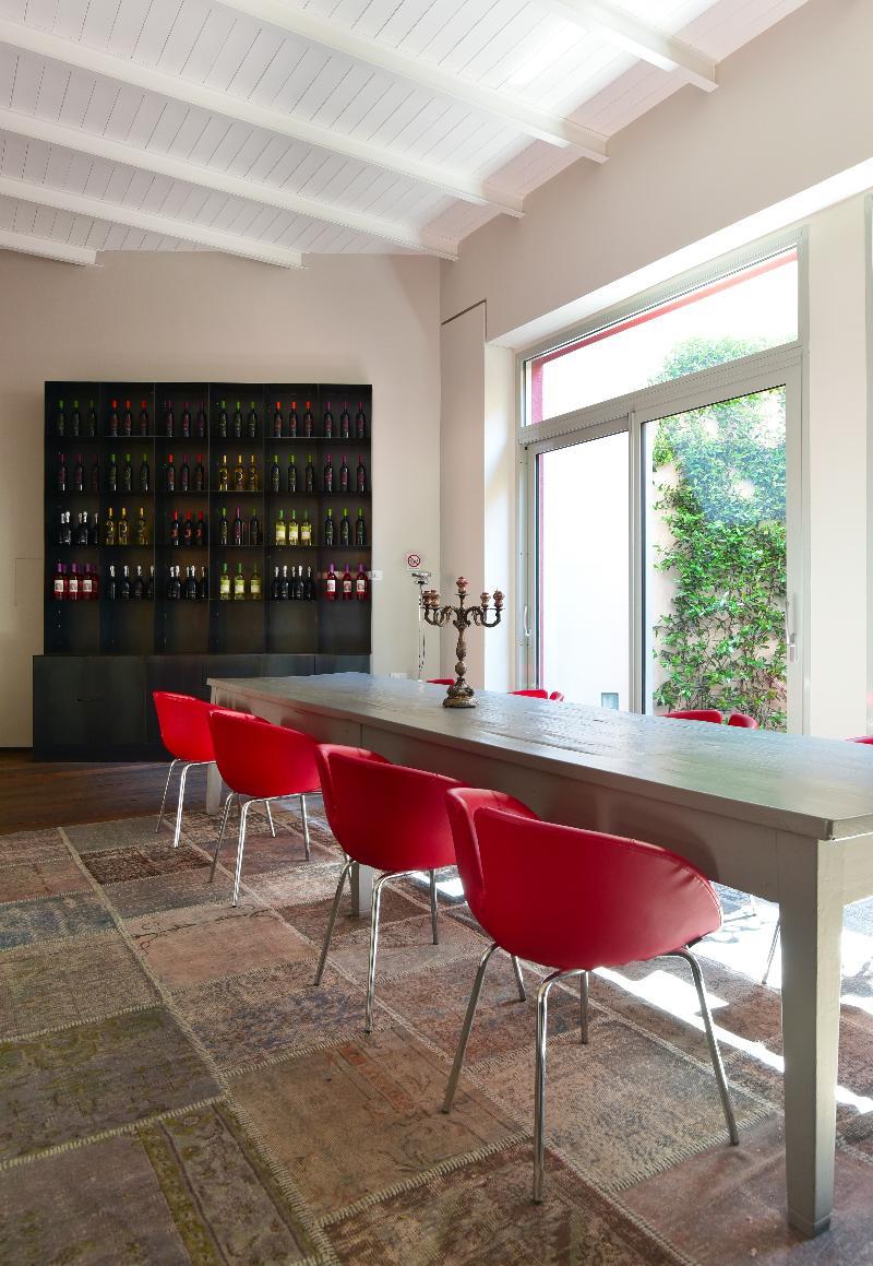 Milan Design Suites Zewnętrze zdjęcie