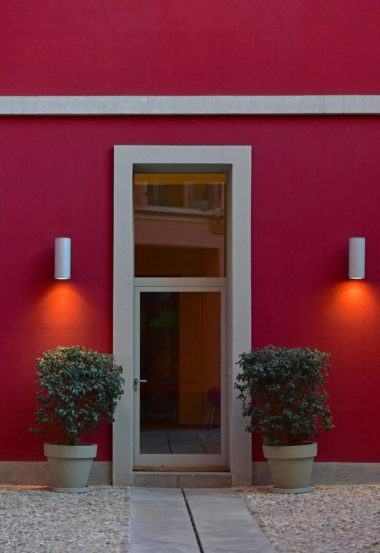 Milan Design Suites Zewnętrze zdjęcie