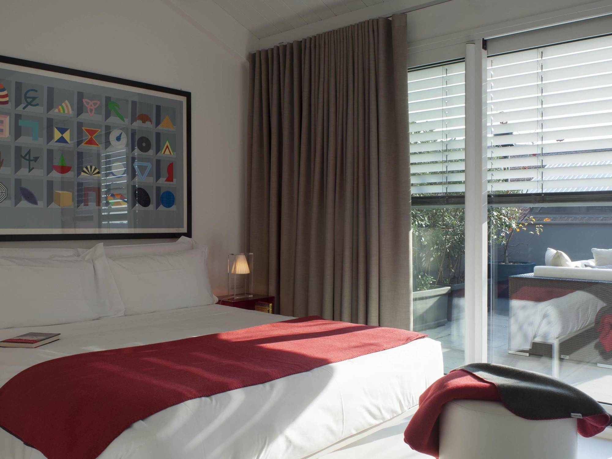 Milan Design Suites Zewnętrze zdjęcie