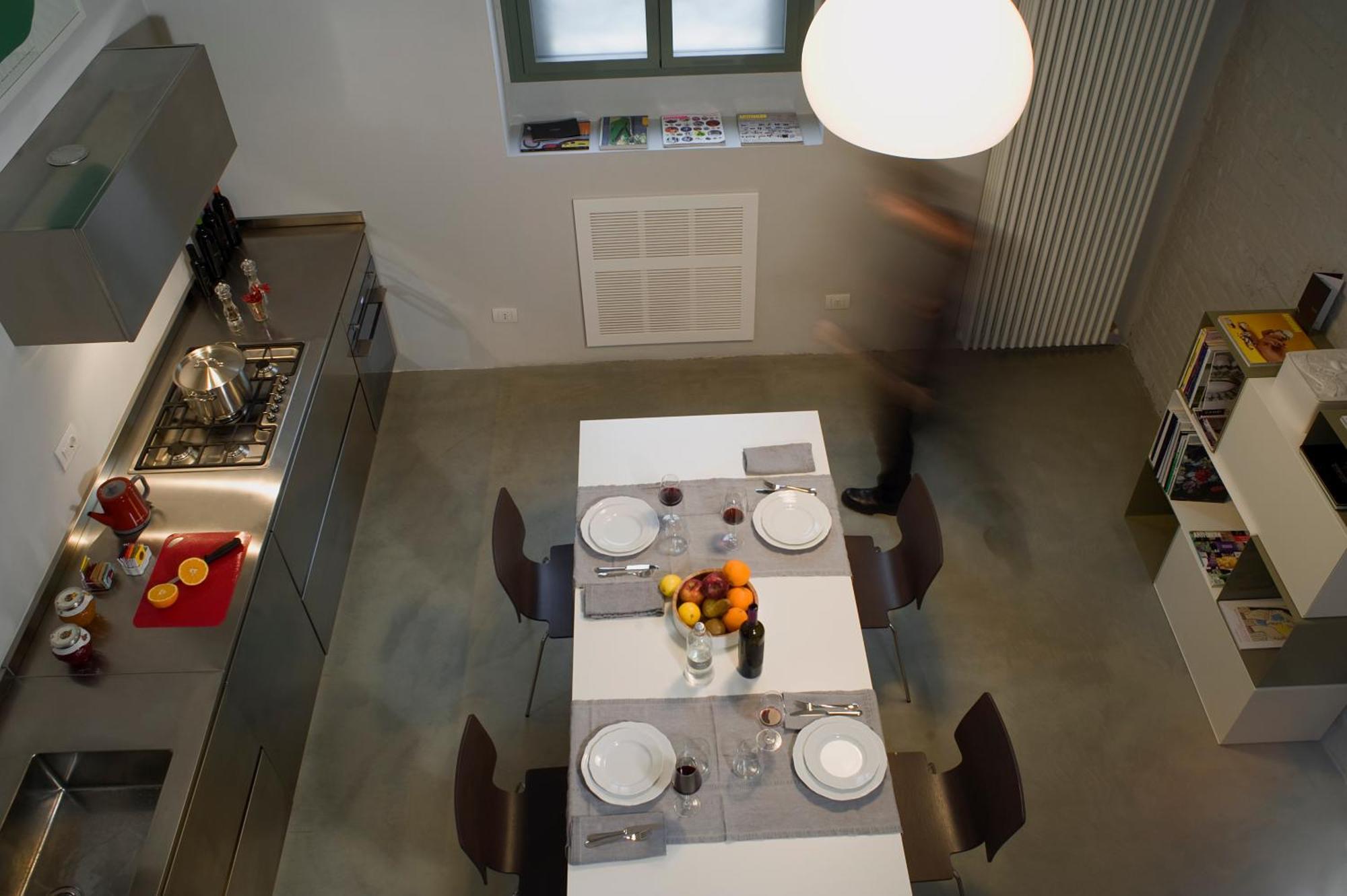 Milan Design Suites Zewnętrze zdjęcie